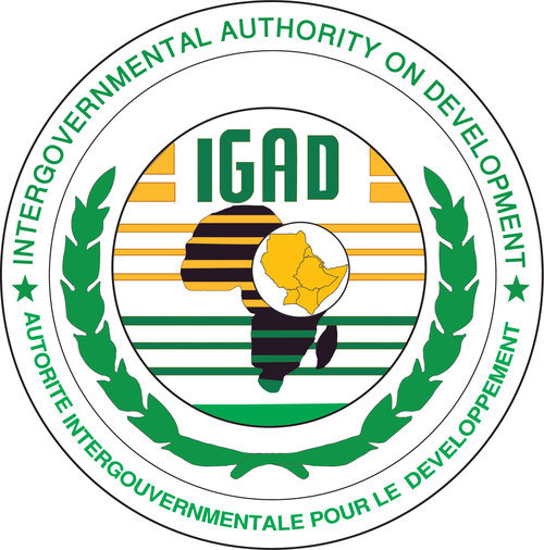 Inter-Governmental Authority for Development (IGAD) Inter-Governmental Authority for Development (IGAD)