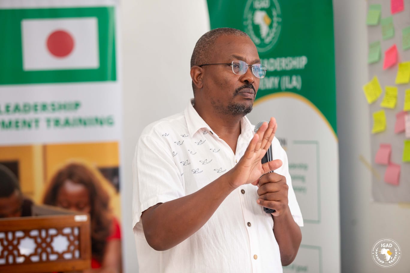 CPA. DR. DAVID MUTURI